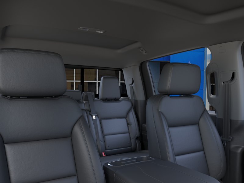 New 2026 Sterling Gray Metallic Chevrolet RST image 24