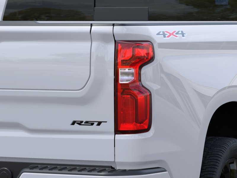 2026 Chevrolet Silverado 1500 RST - Photo 50