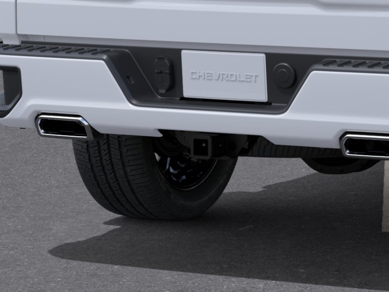 2026 Chevrolet Silverado 1500 RST - Photo 53