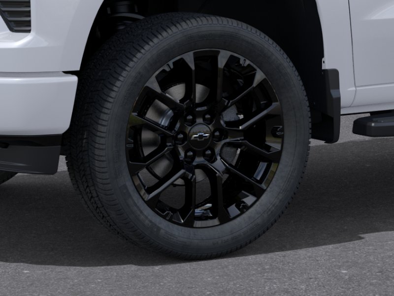 2026 Chevrolet Silverado 1500 RST - Photo 48