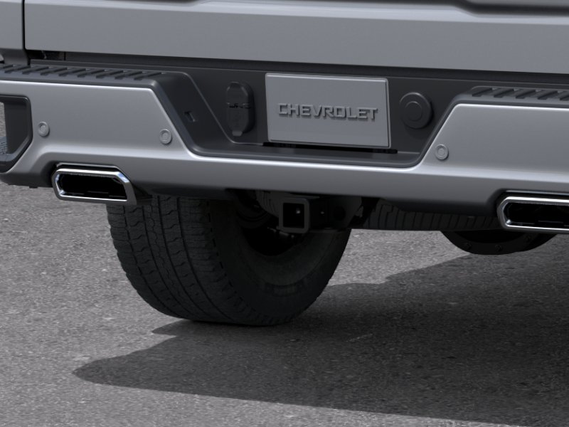 2026 Chevrolet Silverado 1500 RST - Photo 46