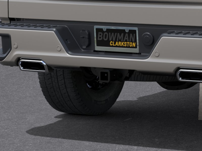 2026 Chevrolet Silverado 1500 RST - Photo 38
