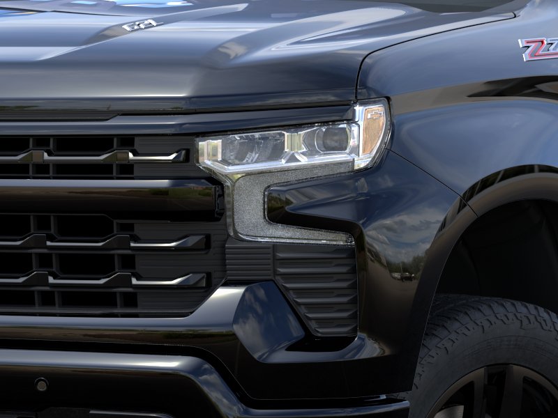 New 2026 Black Chevrolet RST image 10