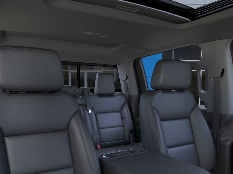 2026 Chevrolet Silverado 1500 RST - Photo 24