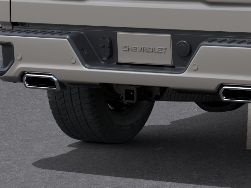 2026 Chevrolet Silverado 1500 RST - Photo 43