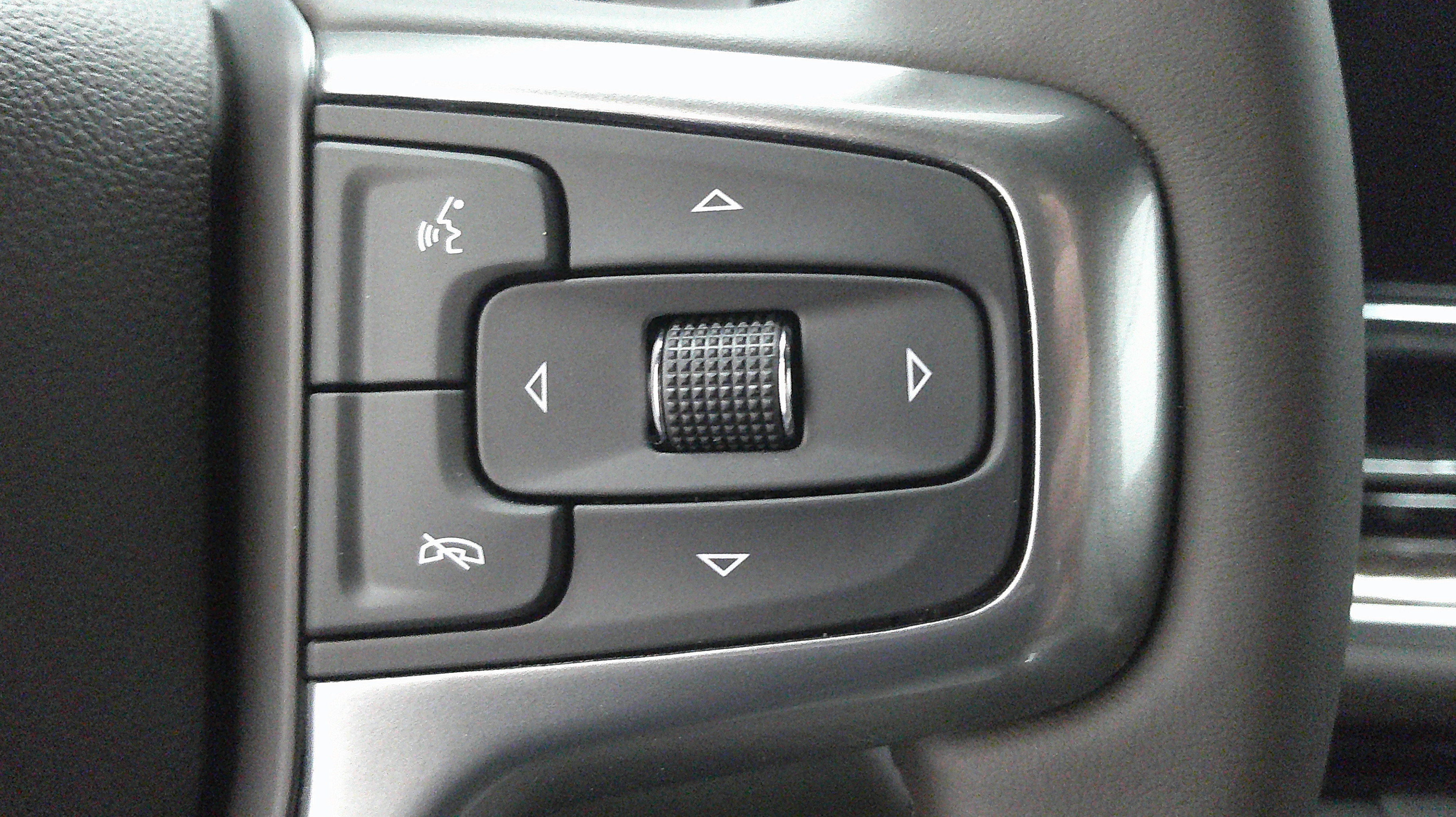 New 2026 Sterling Gray Metallic Chevrolet RST image 20