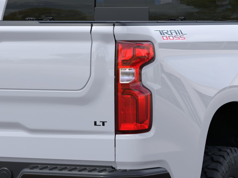 2026 Chevrolet Silverado 1500 LT Trail Boss - Photo 35