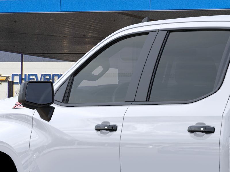 2026 Chevrolet Silverado 1500 LT Trail Boss - Photo 36