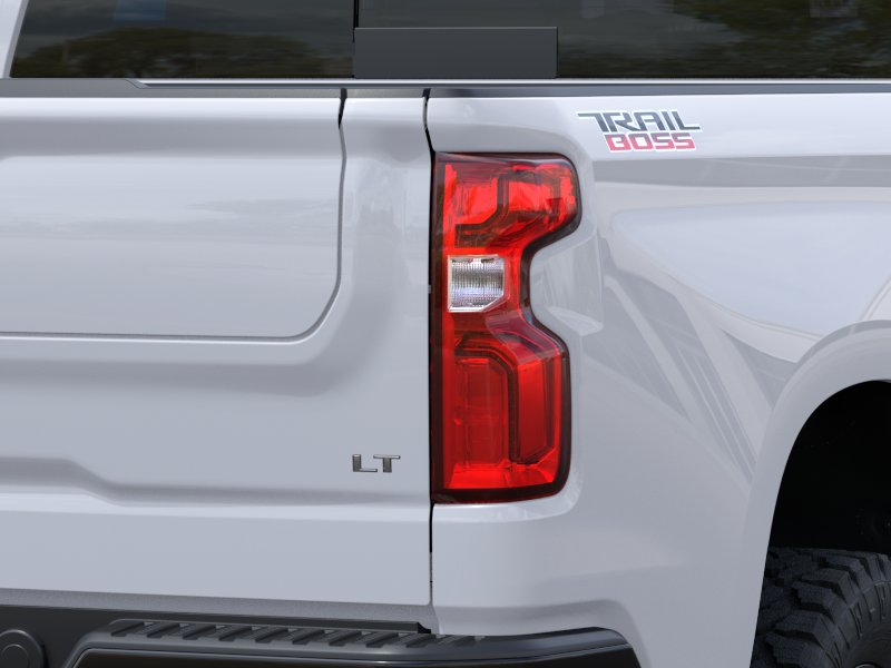 2026 Chevrolet Silverado 1500 LT Trail Boss - Photo 11