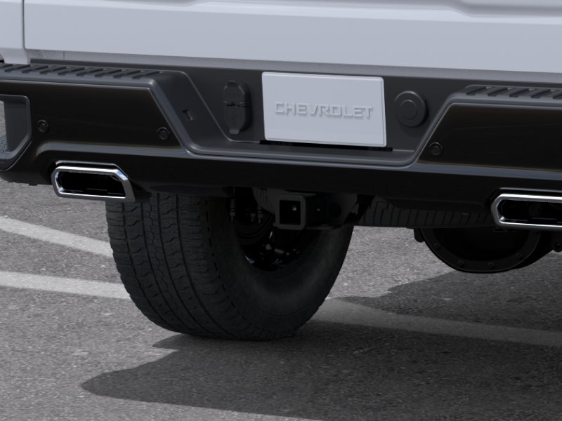2026 Chevrolet Silverado 1500 LT Trail Boss - Photo 57