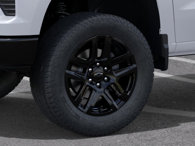 2026 Chevrolet Silverado 1500 LT Trail Boss - Photo 52