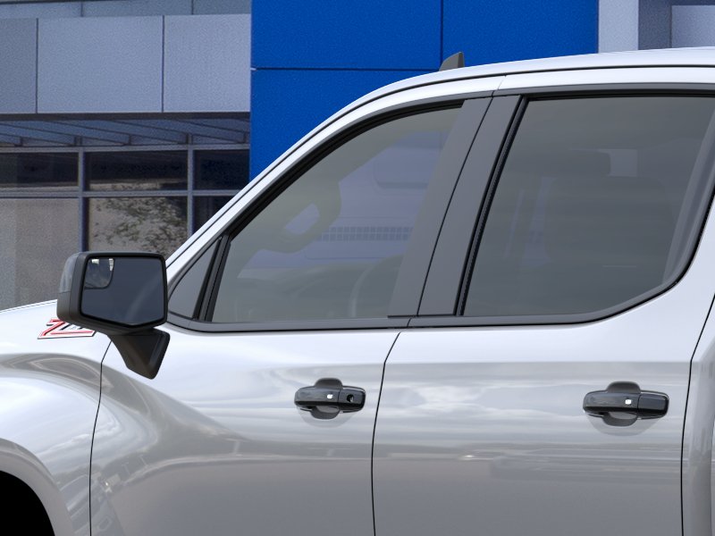 2026 Chevrolet Silverado 1500 LT Trail Boss - Photo 12