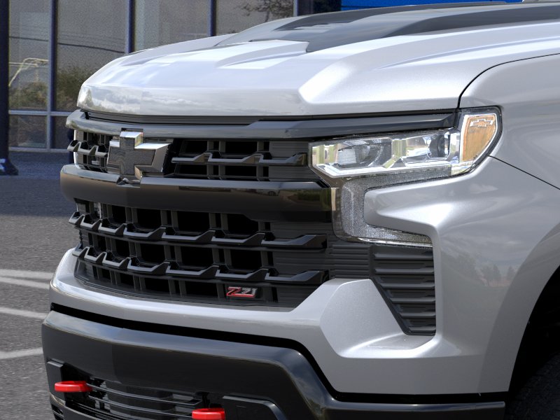 2026 Chevrolet Silverado 1500 LT Trail Boss - Photo 13