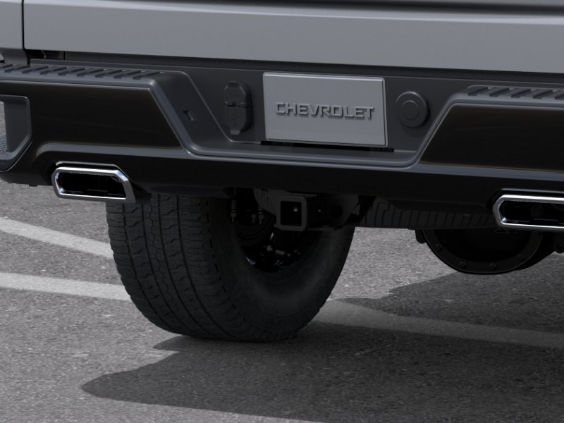 2026 Chevrolet Silverado 1500 LT Trail Boss - Photo 14