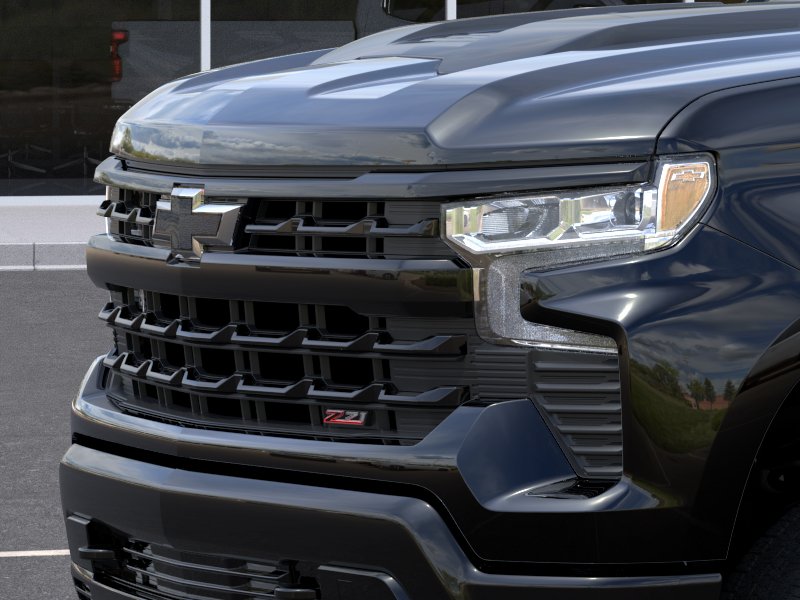 2026 Chevrolet Silverado 1500 LT Trail Boss - Photo 13