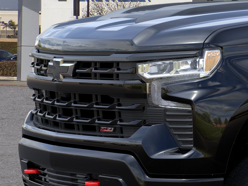 2026 Chevrolet Silverado 1500 LT Trail Boss - Photo 37