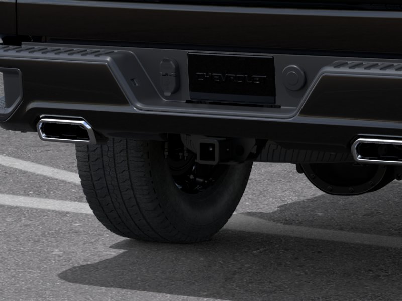 2026 Chevrolet Silverado 1500 LT Trail Boss - Photo 56