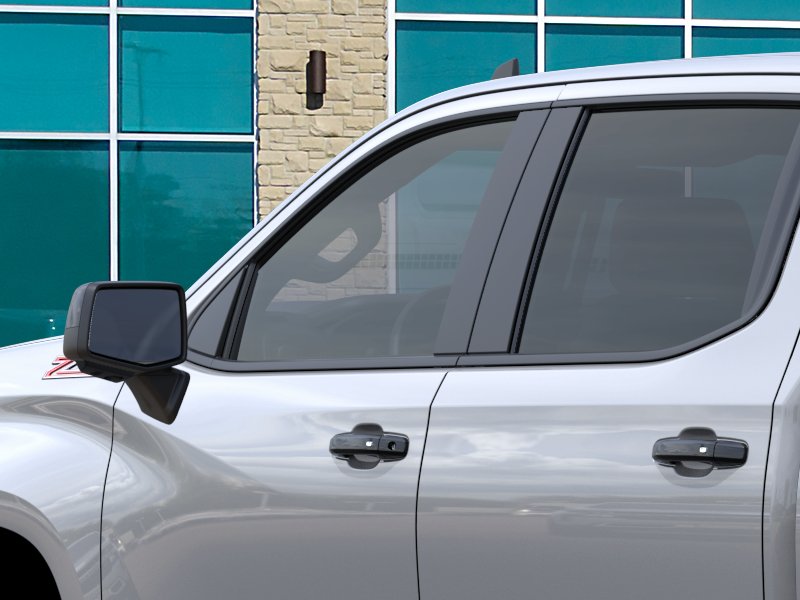 New 2026 Sterling Gray Metallic Chevrolet LT Trail Boss image 60