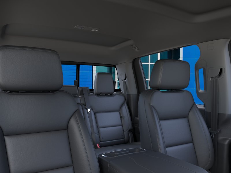 New 2026 Sterling Gray Metallic Chevrolet LT Trail Boss image 72