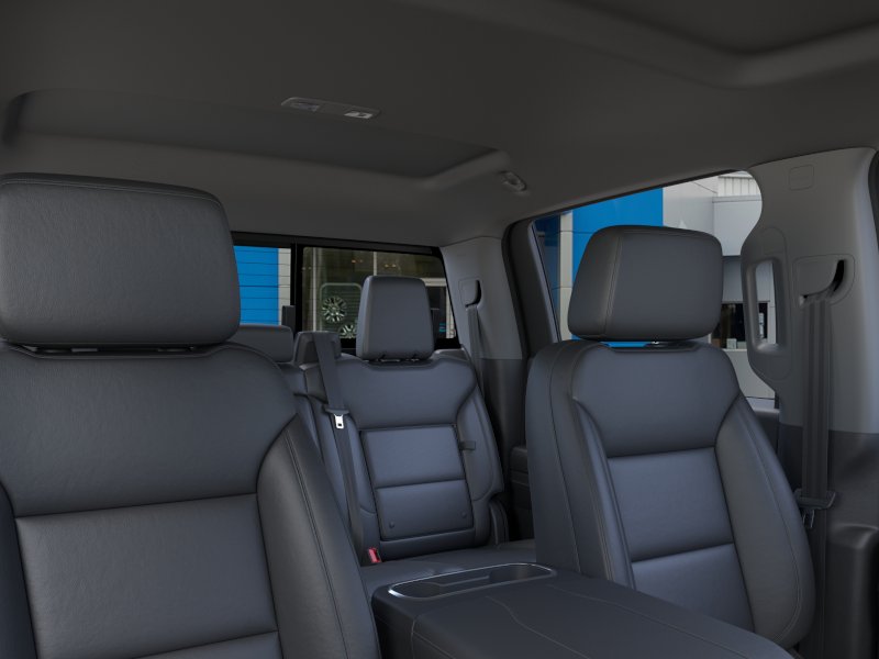 2026 Chevrolet Silverado 1500 LT Trail Boss - Photo 52