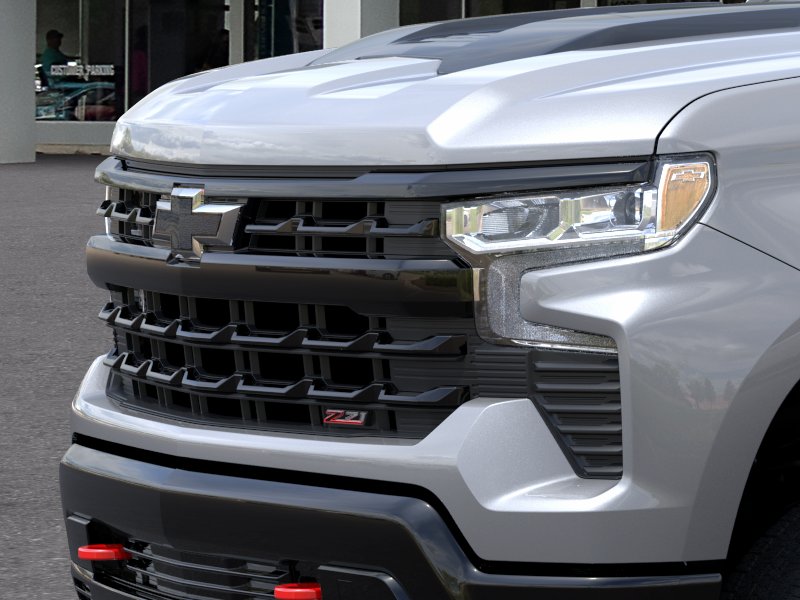 2026 Chevrolet Silverado 1500 LT Trail Boss - Photo 41