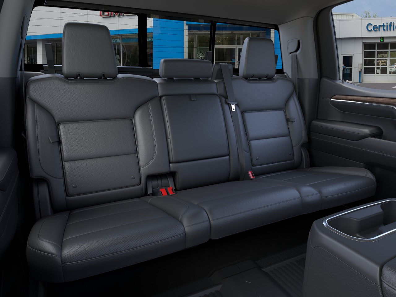 2026 Chevrolet Silverado 1500 LT Trail Boss - Photo 45