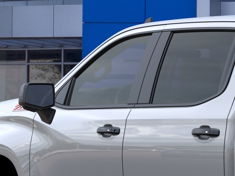 2026 Chevrolet Silverado 1500 LT Trail Boss - Photo 54
