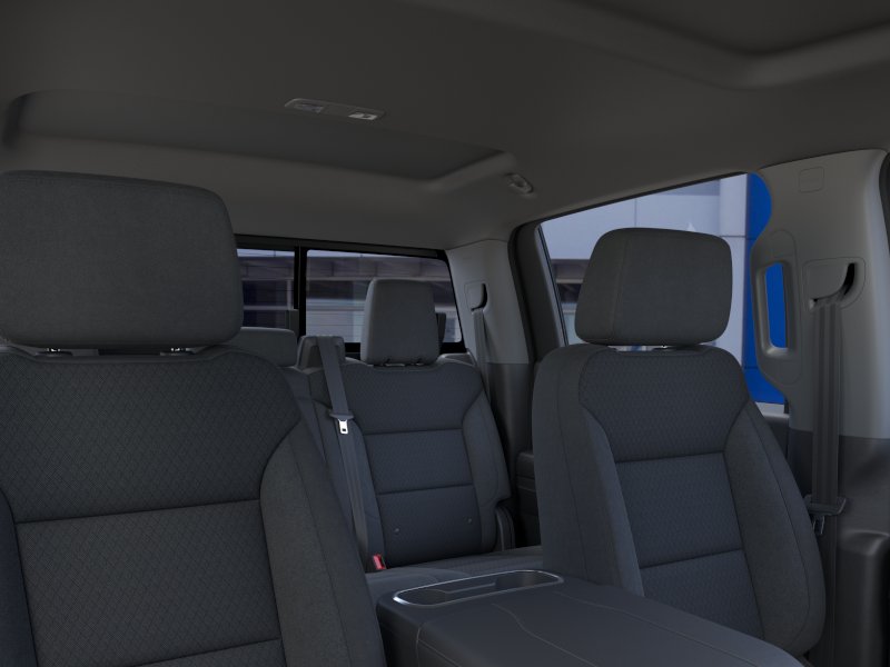2026 Chevrolet Silverado 1500 LT Trail Boss - Photo 66