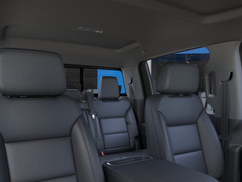 2026 Chevrolet Silverado 1500 LT Trail Boss - Photo 24