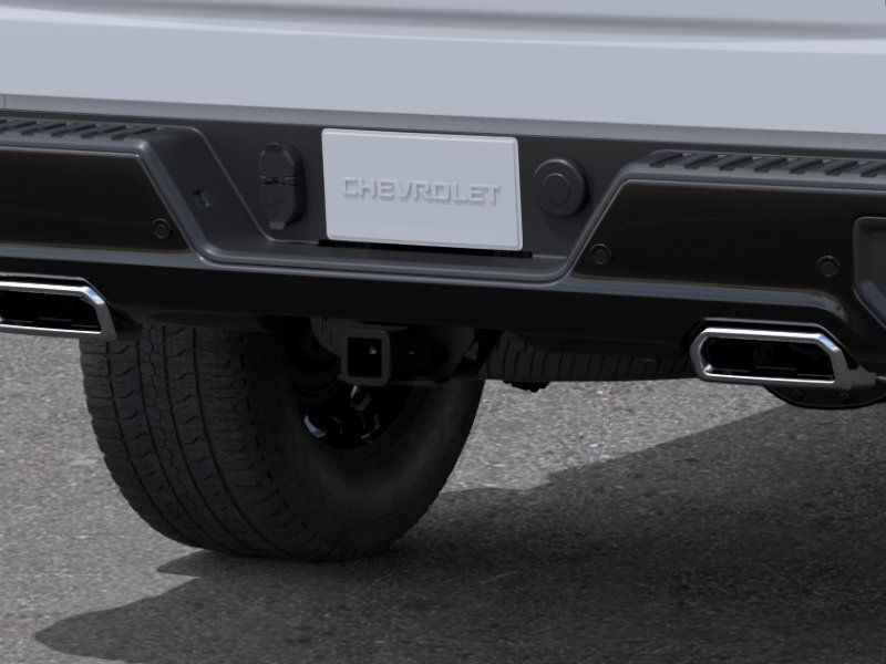 2026 Chevrolet Silverado 1500 LT Trail Boss - Photo 14