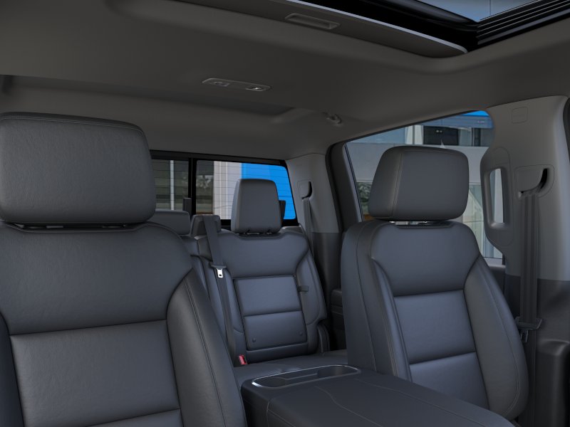 New 2026 Sterling Gray Metallic Chevrolet LT Trail Boss image 48