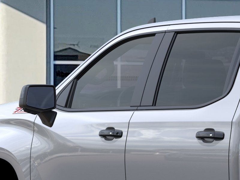 New 2026 Sterling Gray Metallic Chevrolet LT Trail Boss image 36