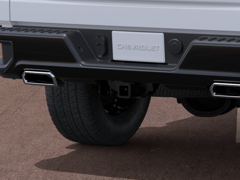 2026 Chevrolet Silverado 1500 LT Trail Boss - Photo 38