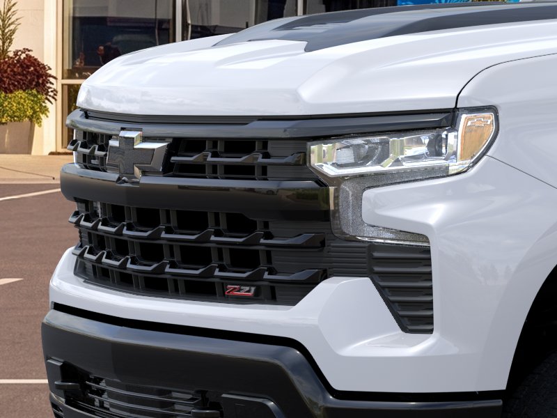 2026 Chevrolet Silverado 1500 LT Trail Boss - Photo 37