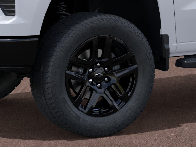 2026 Chevrolet Silverado 1500 LT Trail Boss - Photo 33