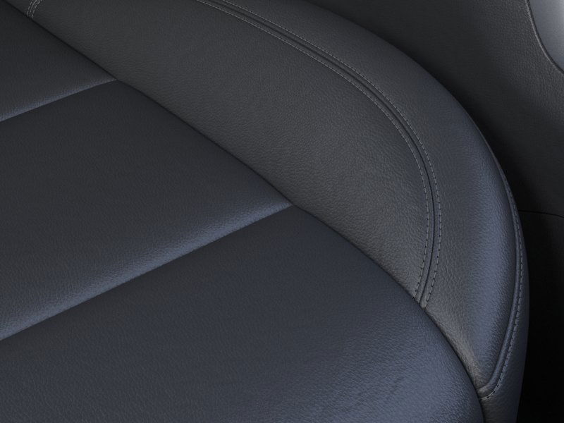 New 2026 Summit White Chevrolet LT Trail Boss image 45