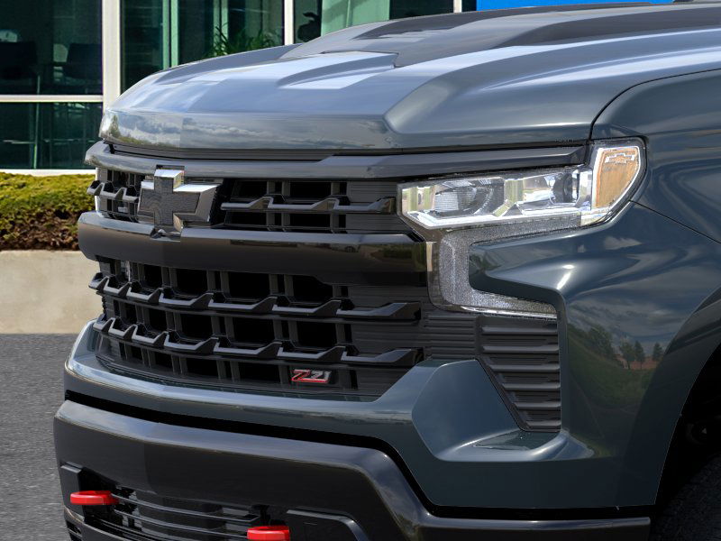 2026 Chevrolet Silverado 1500 LT Trail Boss - Photo 39