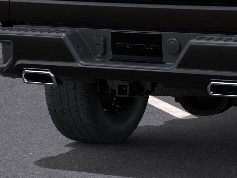 2026 Chevrolet Silverado 1500 LT Trail Boss - Photo 42