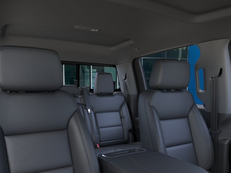 2026 Chevrolet Silverado 1500 LT Trail Boss - Photo 24