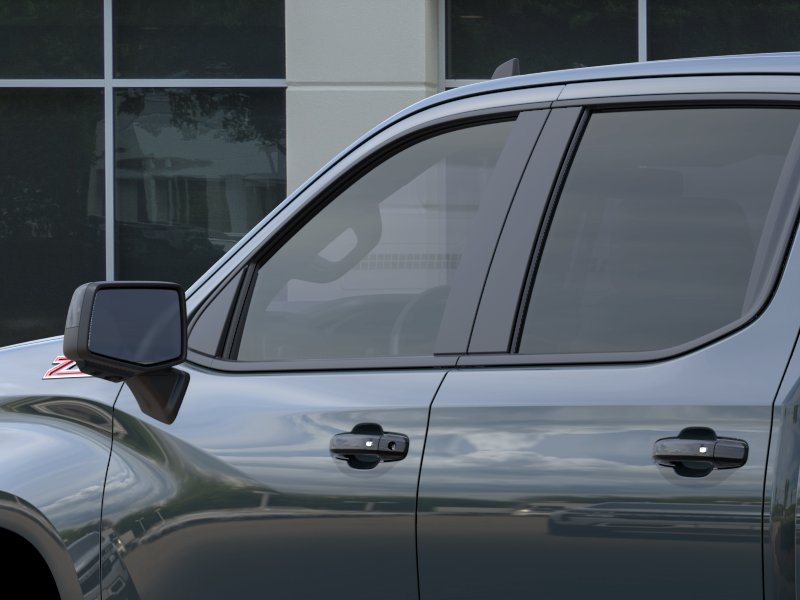 New 2026 Cypress Gray Chevrolet LT Trail Boss image 37