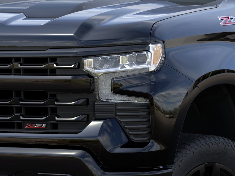 New 2026 Black Chevrolet LT Trail Boss image 34