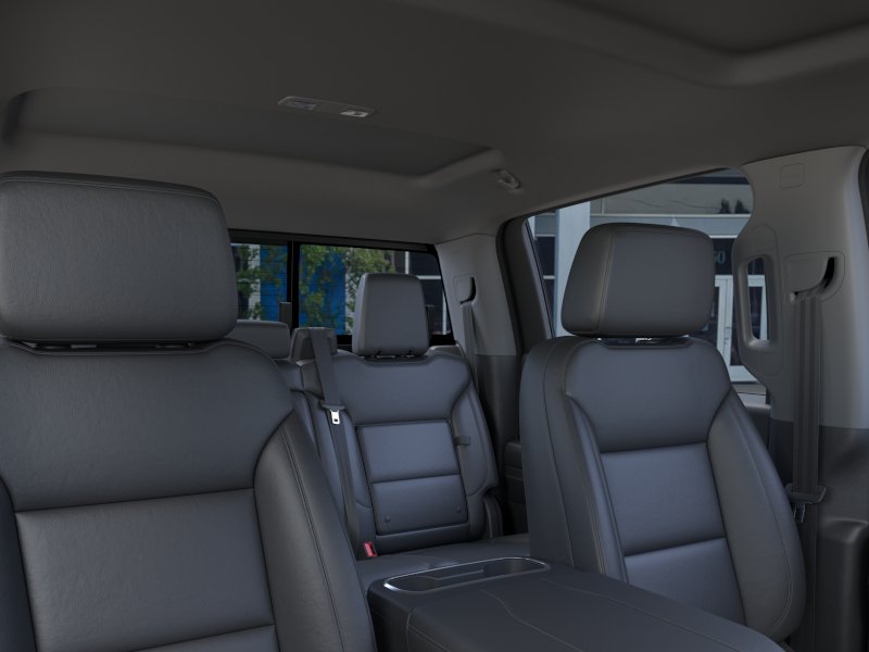 New 2026 Summit White Chevrolet LT Trail Boss image 49