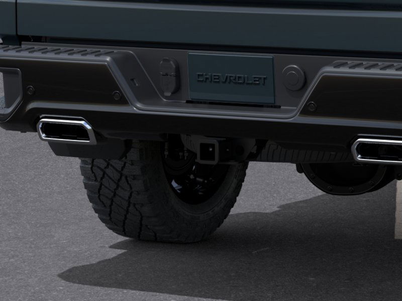 2026 Chevrolet Silverado 1500 LT Trail Boss - Photo 30