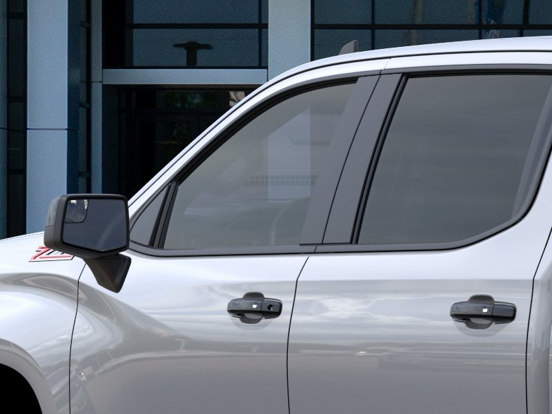 New 2026 Sterling Gray Metallic Chevrolet LT Trail Boss image 35