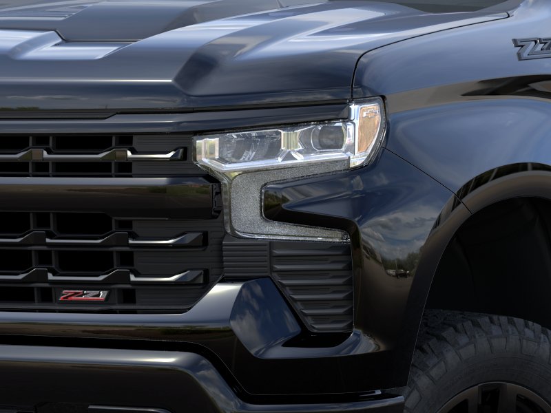 2026 Chevrolet Silverado 1500 LT Trail Boss - Photo 24