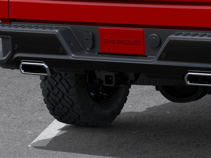 2026 Chevrolet Silverado 1500 LT photo 14