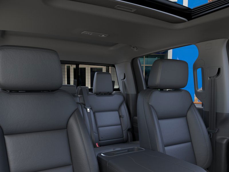 2026 Chevrolet Silverado 1500 LT photo 22