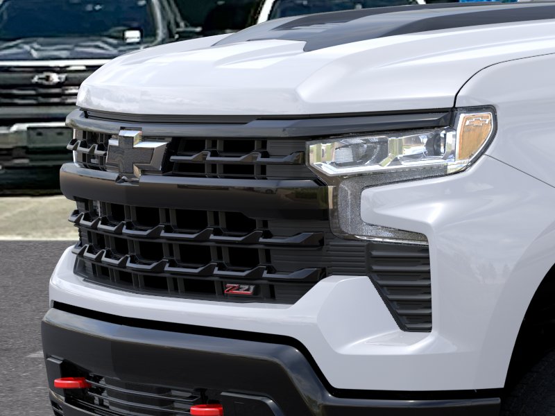 2026 Chevrolet Silverado 1500 LT Trail Boss - Photo 13