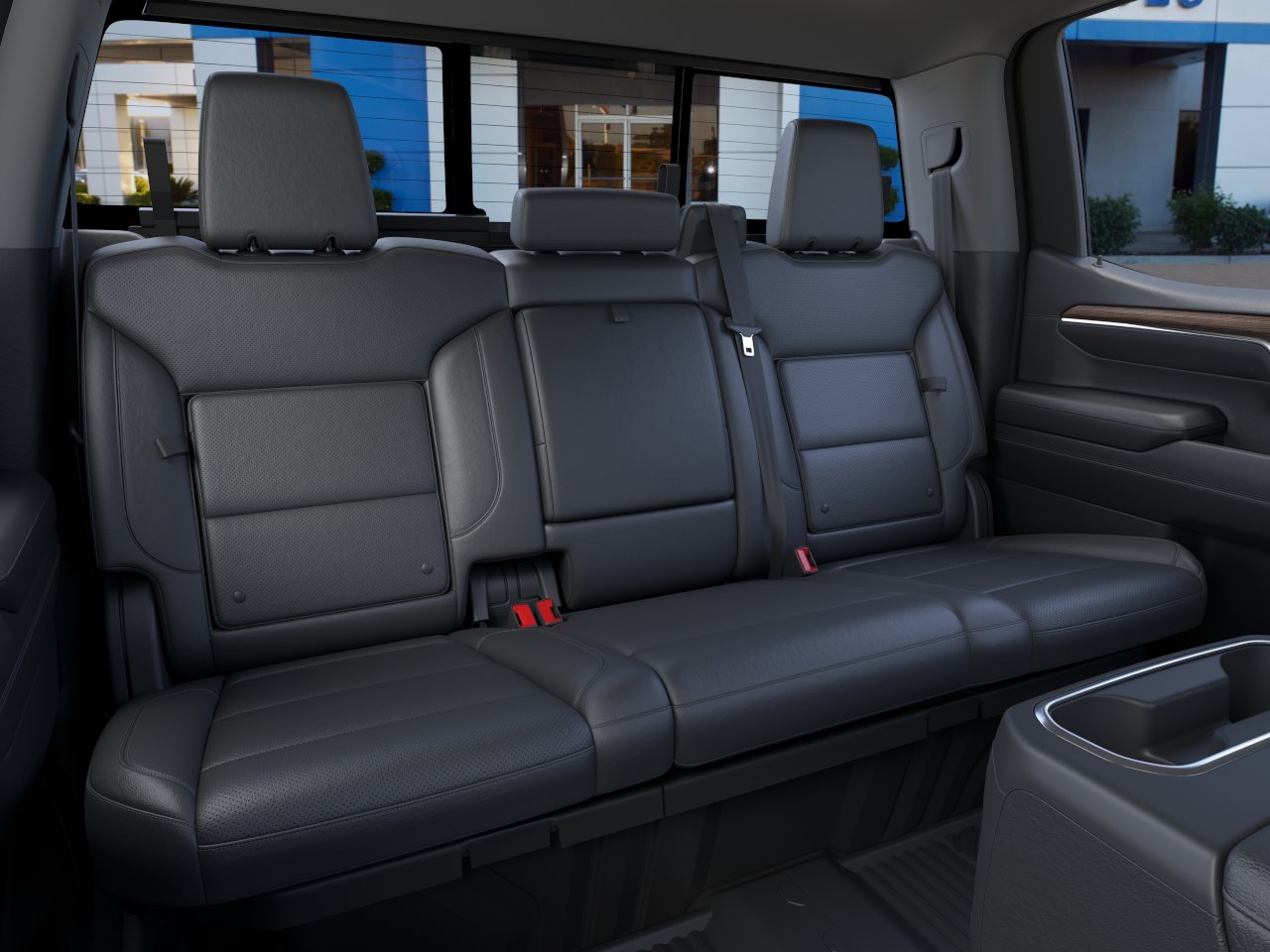 2026 Chevrolet Silverado 1500 LT Trail Boss - Photo 41