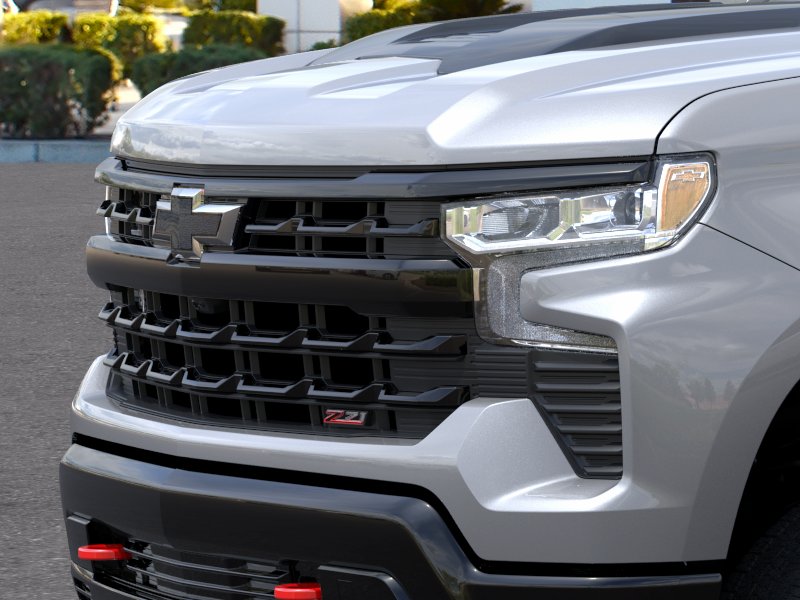 2026 Chevrolet Silverado 1500 LT Trail Boss - Photo 37